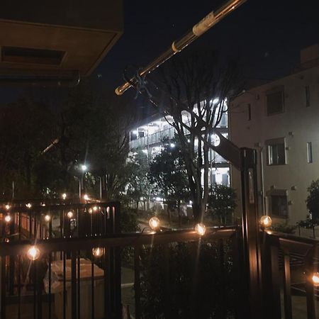 Nest Hatagaya Stylish Apt โตเกียว ภายนอก รูปภาพ