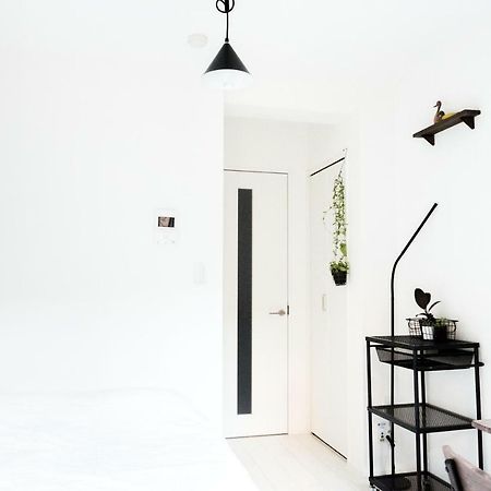 Nest Hatagaya Stylish Apt โตเกียว ภายนอก รูปภาพ