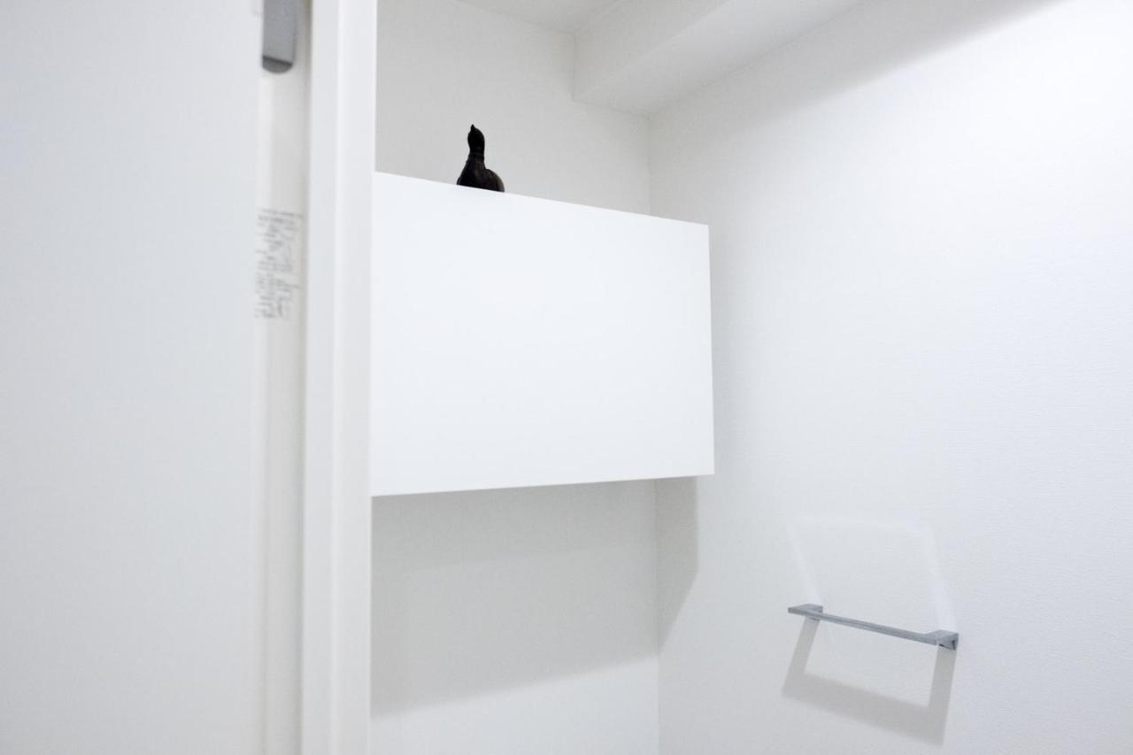 Nest Hatagaya Stylish Apt โตเกียว ภายนอก รูปภาพ