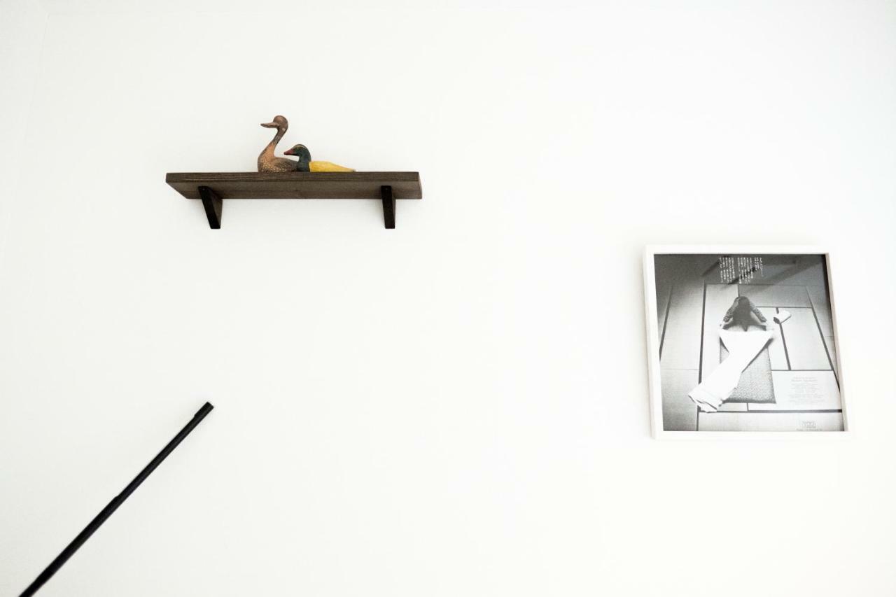 Nest Hatagaya Stylish Apt โตเกียว ภายนอก รูปภาพ