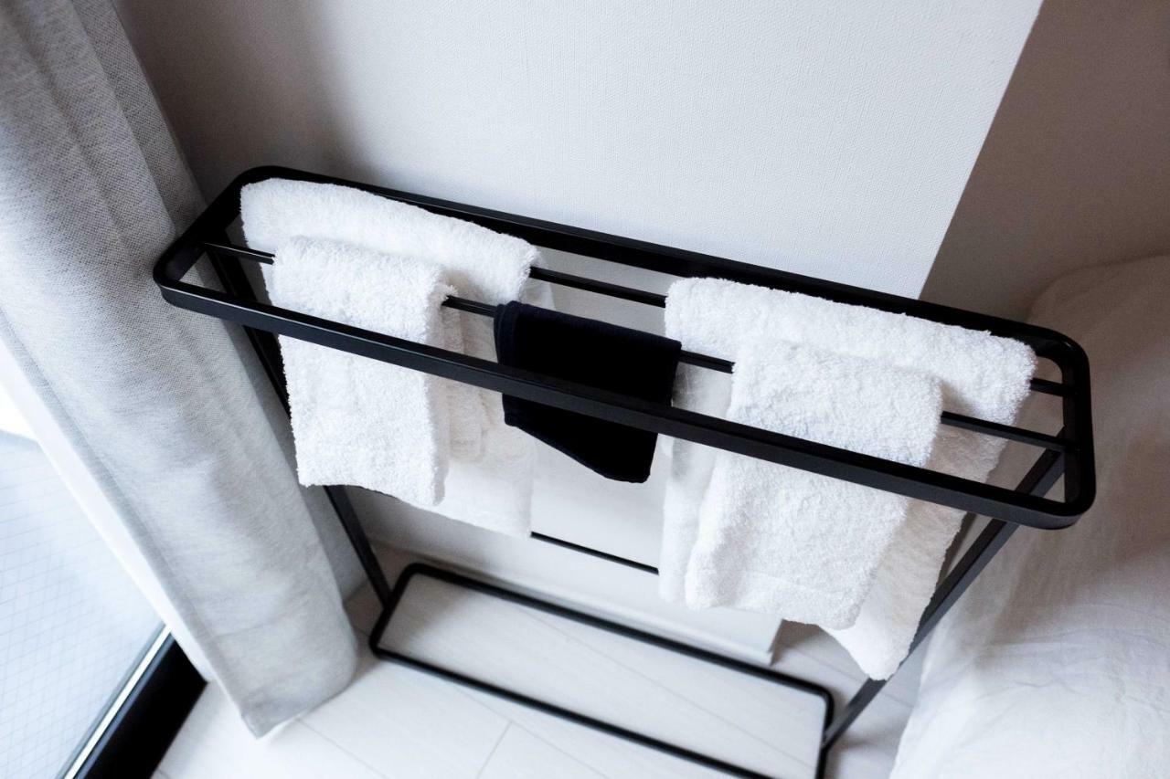 Nest Hatagaya Stylish Apt โตเกียว ภายนอก รูปภาพ
