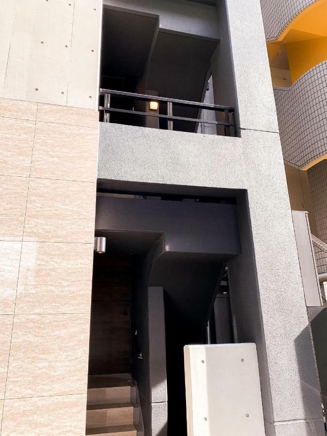 Nest Hatagaya Stylish Apt โตเกียว ภายนอก รูปภาพ